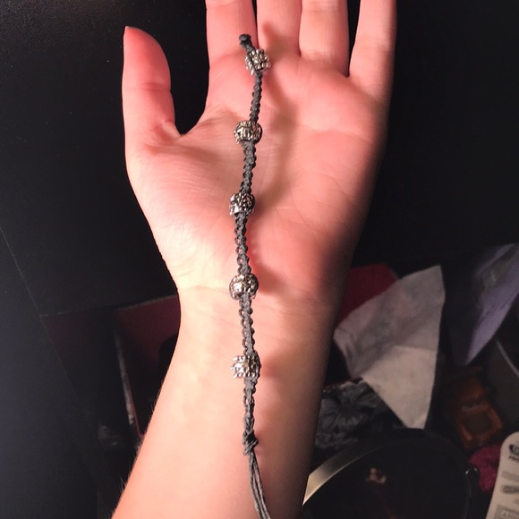 Hand made bracelet - Picture 3 of 4